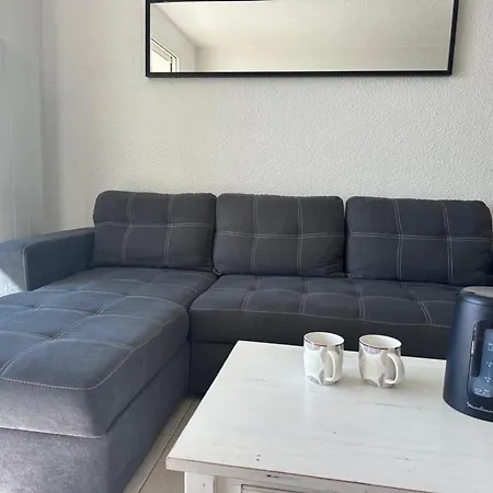 45m² A Pour 4 Pers Avec Parking - Fr-1-540-294 דירה *