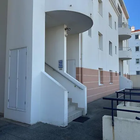 Apartman 45m² A Pour 4 Pers Avec Parking - Fr-1-540-294 *