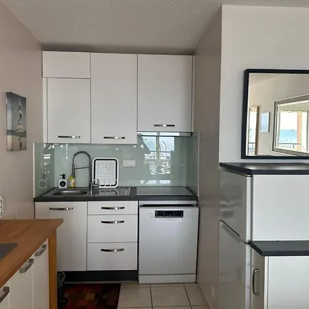 45m² A Pour 4 Pers Avec Parking - Fr-1-540-294