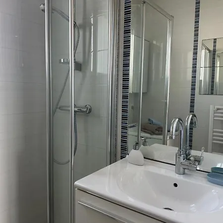 45m² A Pour 4 Pers Avec Parking - Fr-1-540-294 Apartman Notre-Dame-de-Monts