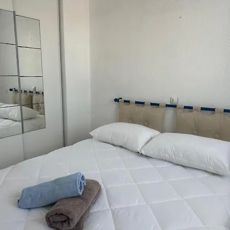 45m² A Pour 4 Pers Avec Parking - Fr-1-540-294 *