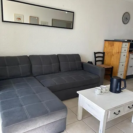 45m² A Pour 4 Pers Avec Parking - Fr-1-540-294 Apartman