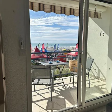 45m² A Pour 4 Pers Avec Parking - Fr-1-540-294