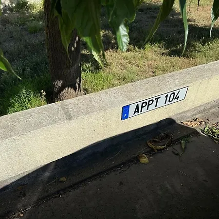 45m² A Pour 4 Pers Avec Parking - Fr-1-540-294 Apartman