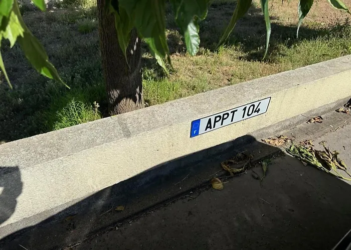 45m² à Pour 4 Pers Avec Parking - Fr-1-540-294 Appartement